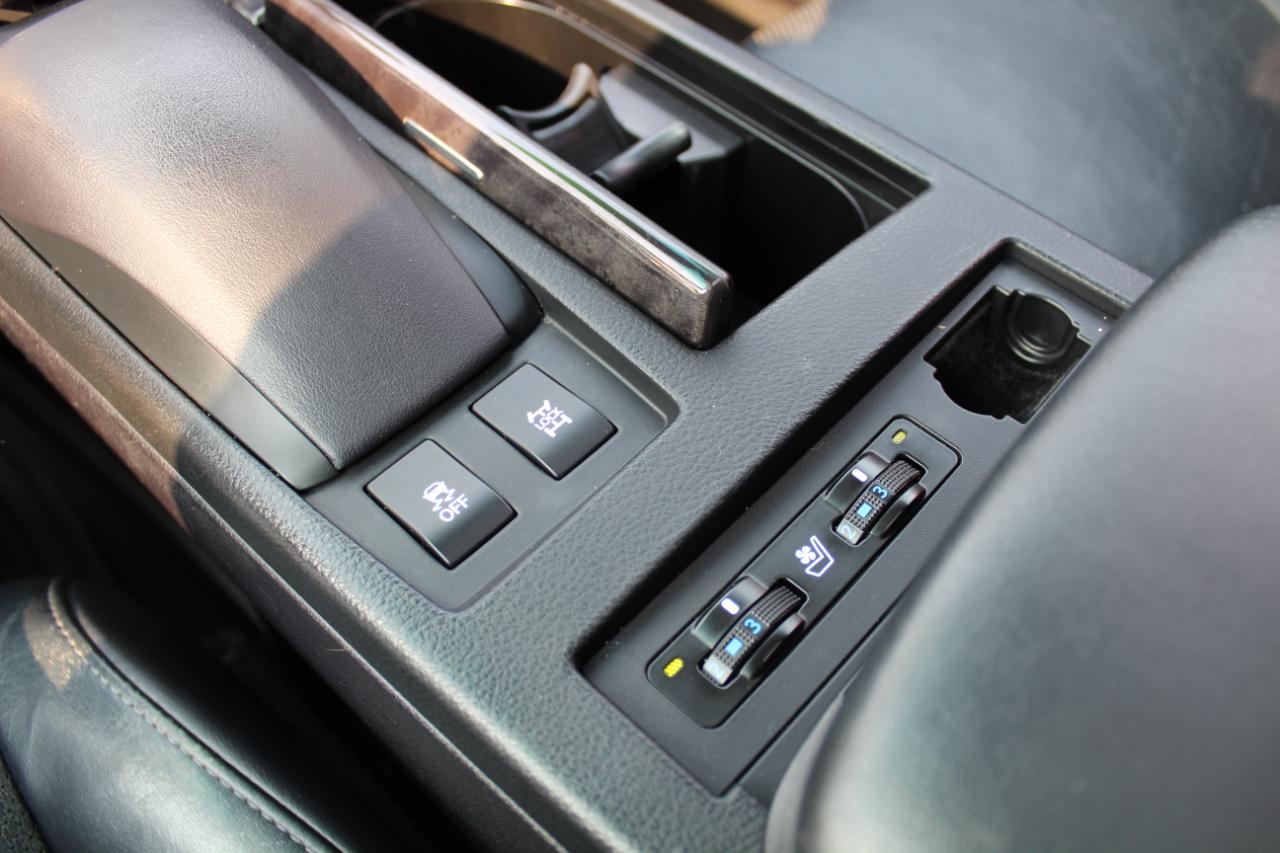 Lexus RX 350 AWD 4dr 2013