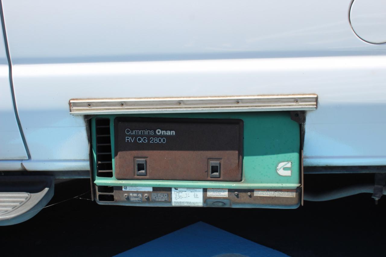 Ford Econoline Cargo Van E-350 Super Duty Ext Recreational 2009