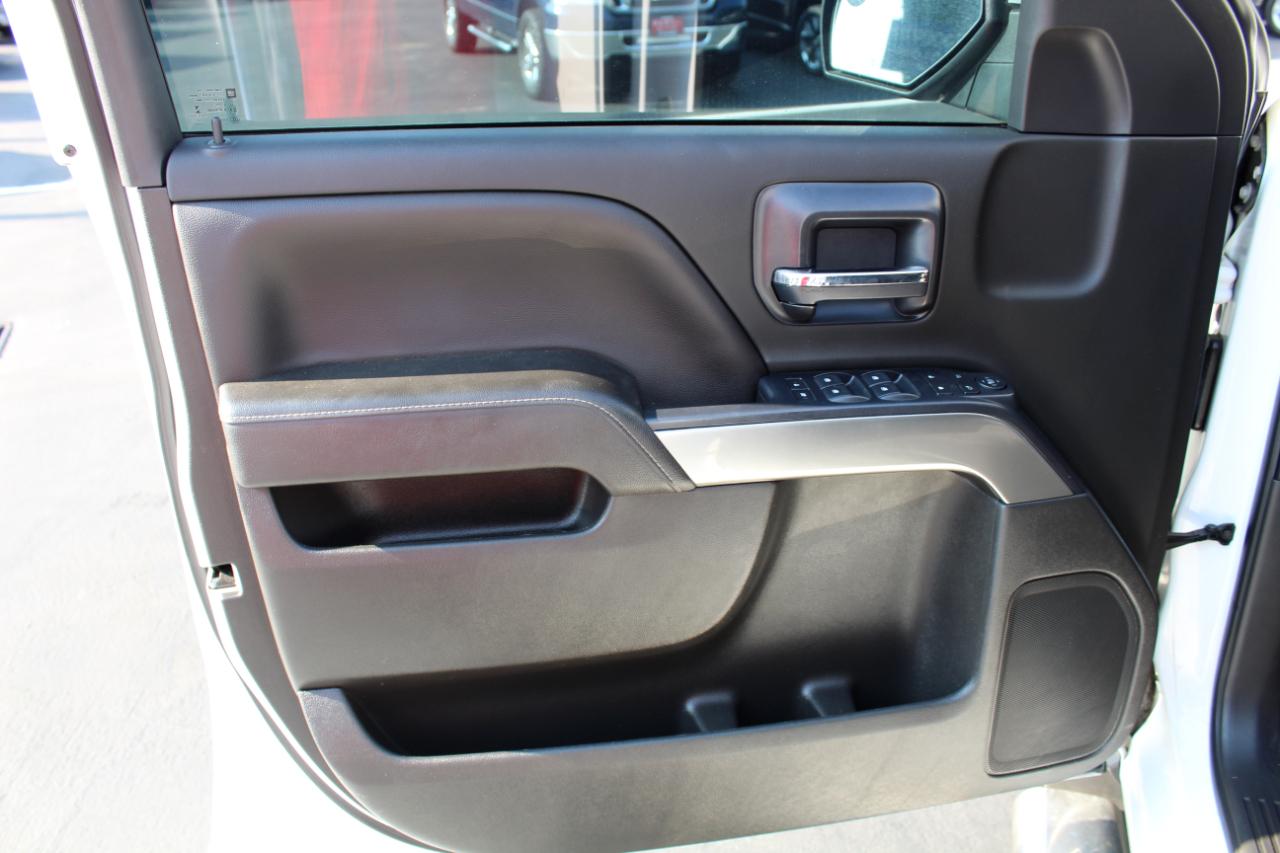 2018 Chevrolet Silverado 1500 LT - Photo 12