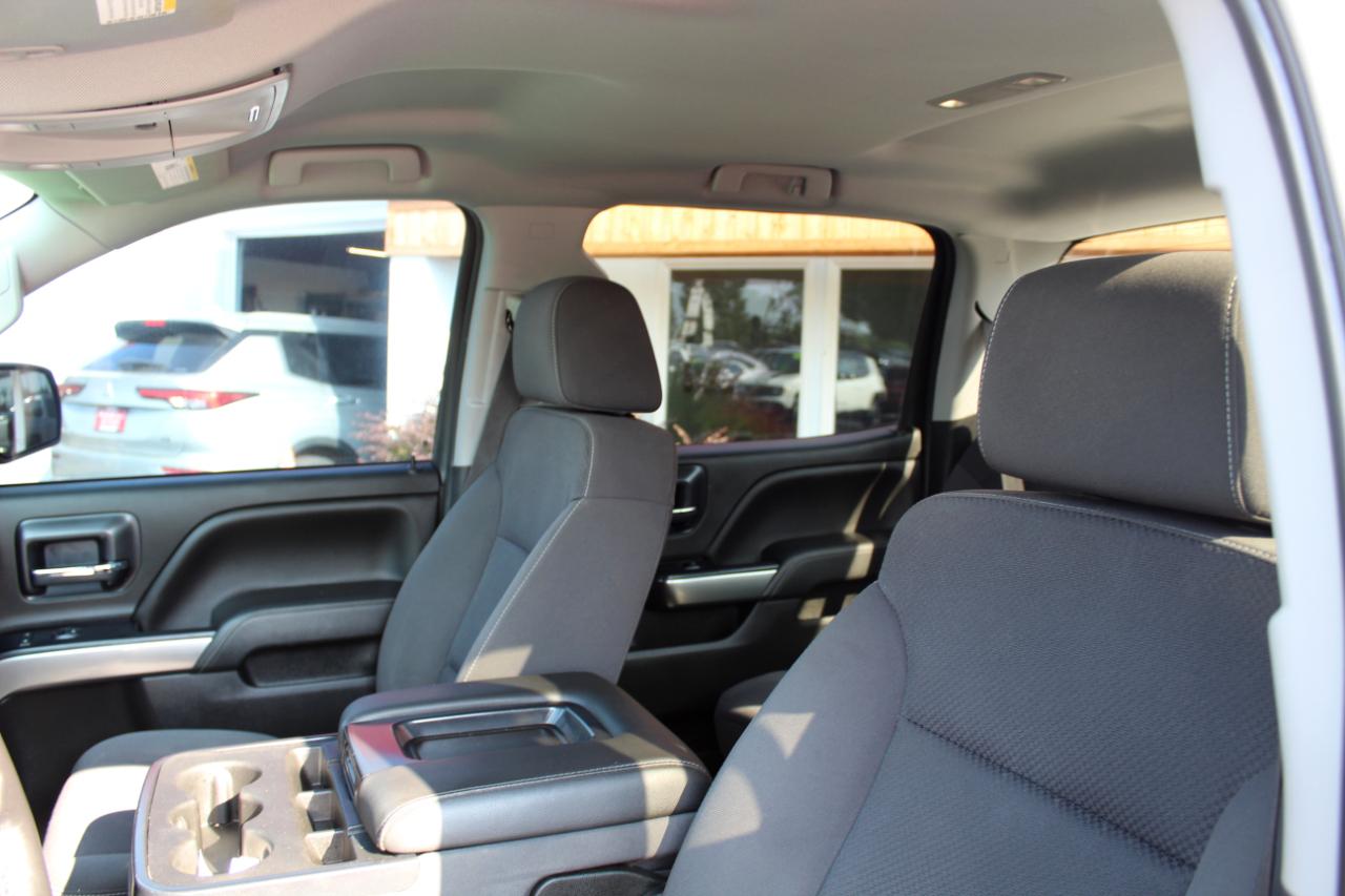 2018 Chevrolet Silverado 1500 LT - Photo 14