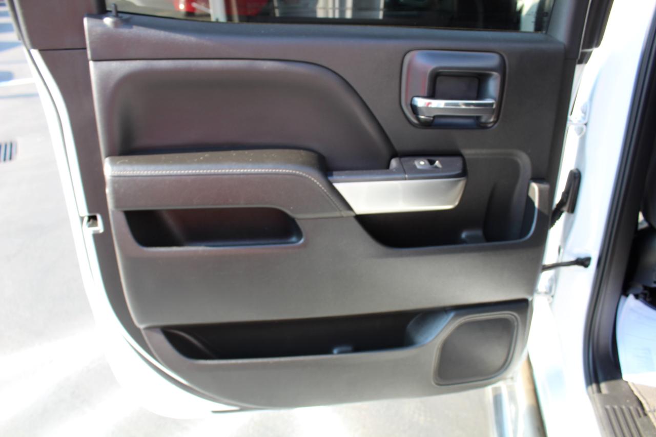 2018 Chevrolet Silverado 1500 LT - Photo 18