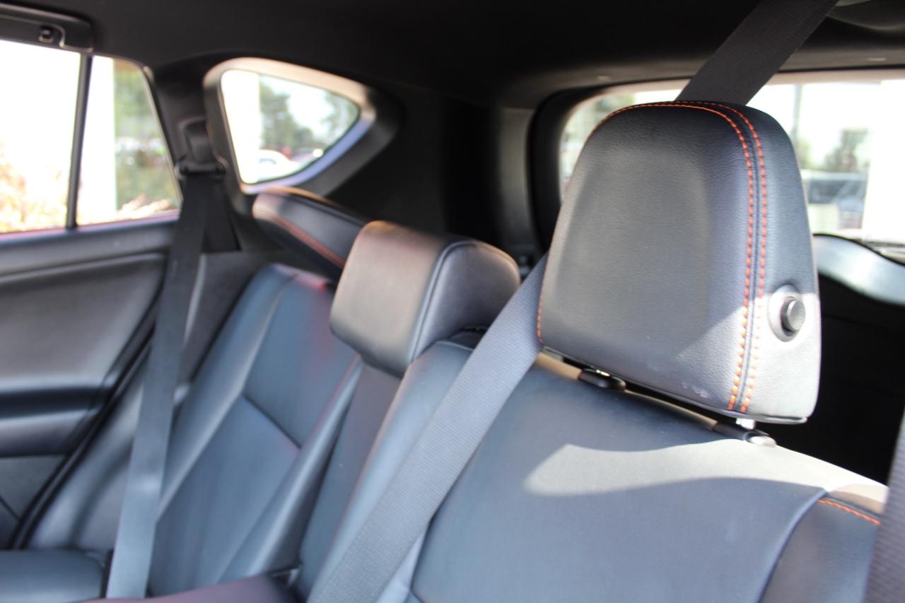 Toyota RAV4 AWD 4dr SE (Natl) 2016