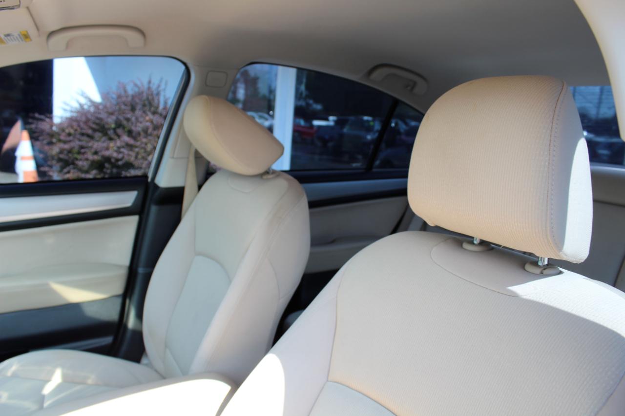 Subaru Legacy 2.5i Premium 2019