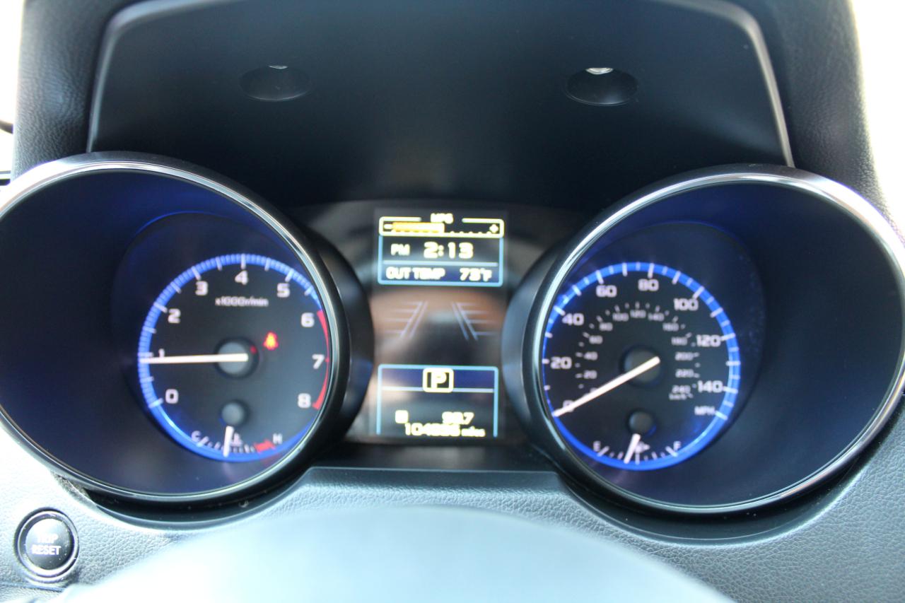 Subaru Legacy 2.5i Premium 2019