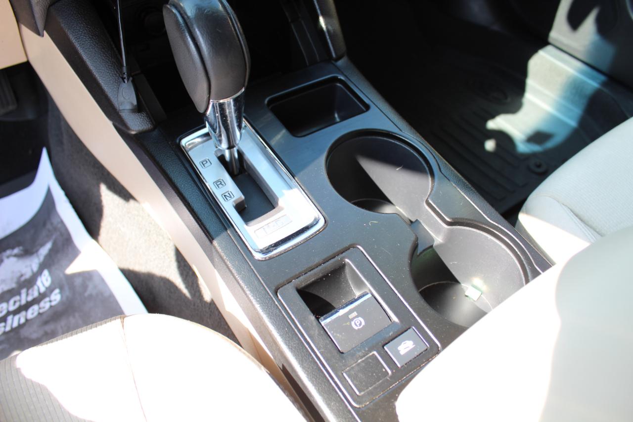 Subaru Legacy 2.5i Premium 2019