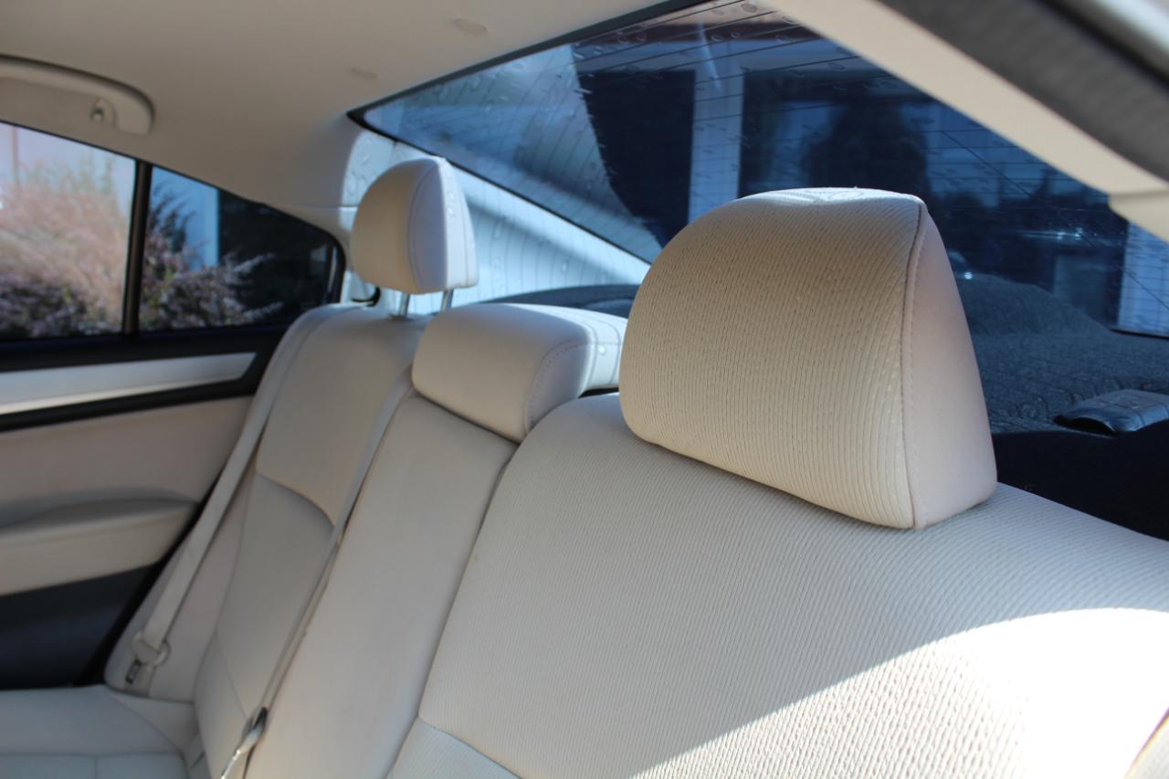 Subaru Legacy 2.5i Premium 2019