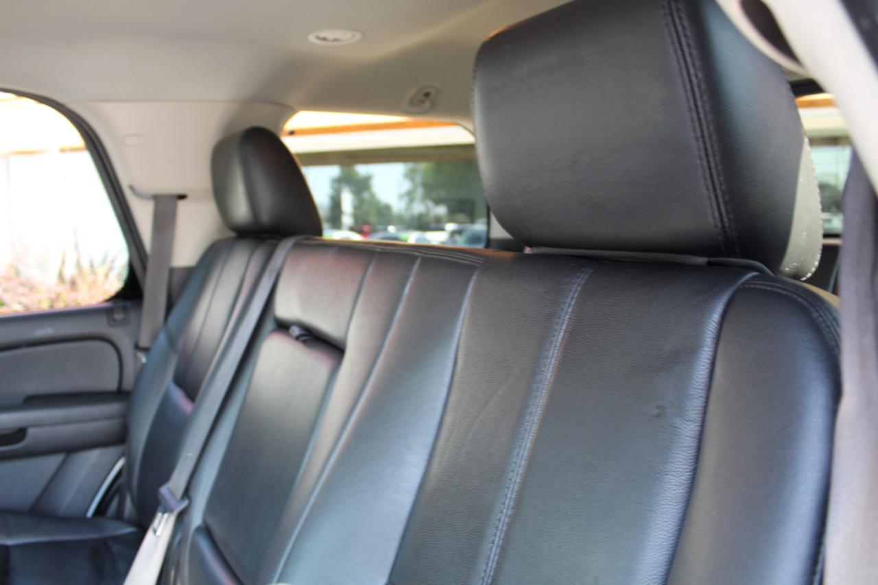 GMC Yukon 4WD 4dr 1500 SLT 2013