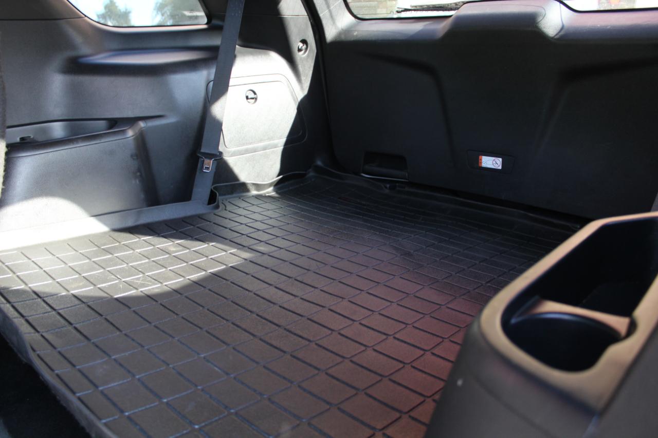 Ford Explorer 4WD 4dr XLT 2016