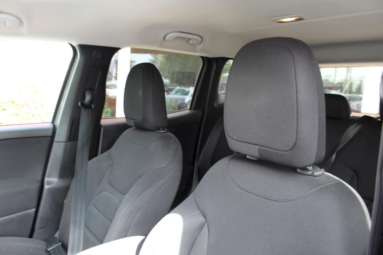 Jeep Renegade Latitude 4x4 2020