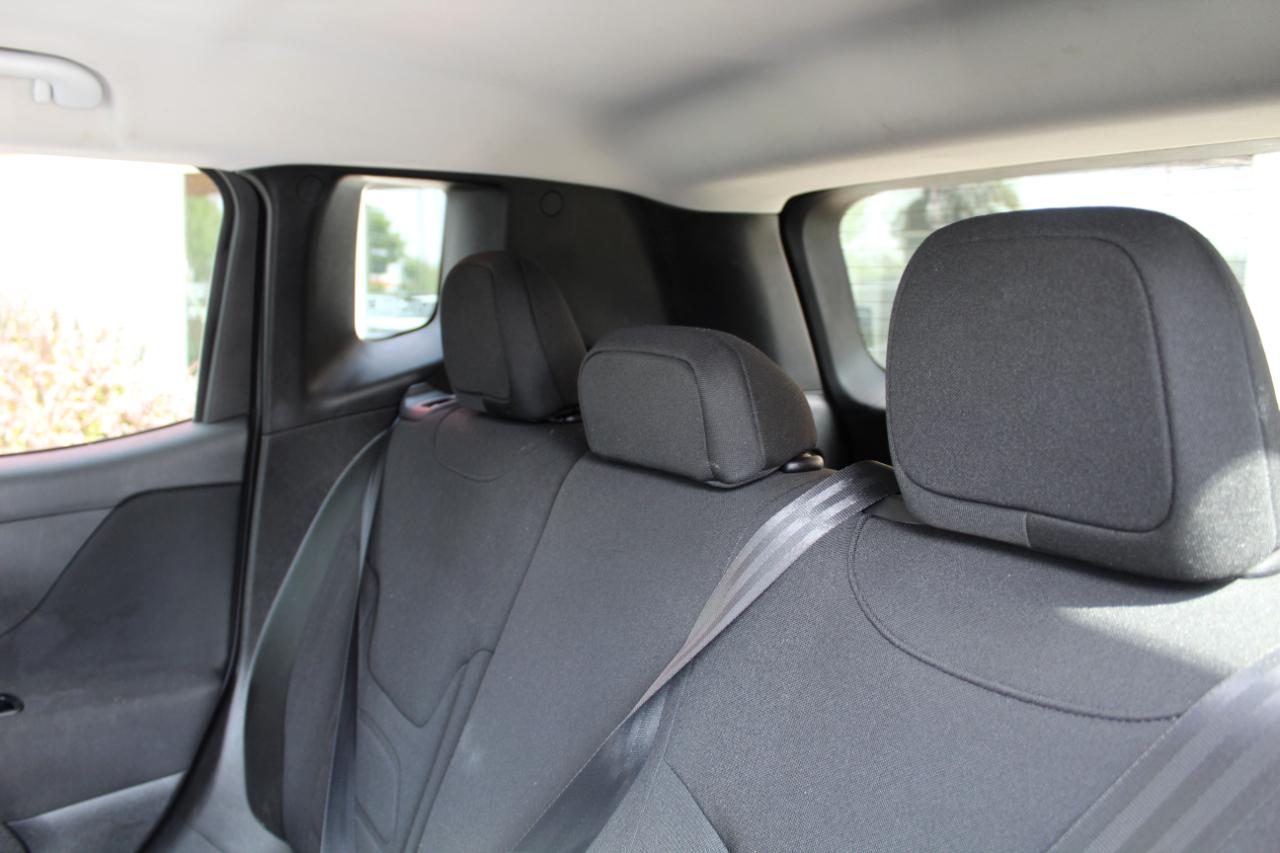 Jeep Renegade Latitude 4x4 2020