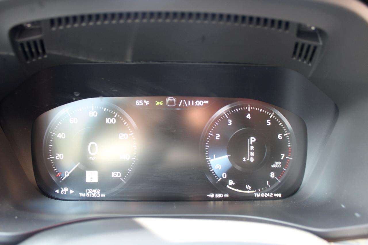 Volvo XC60 T5 AWD Momentum 2018