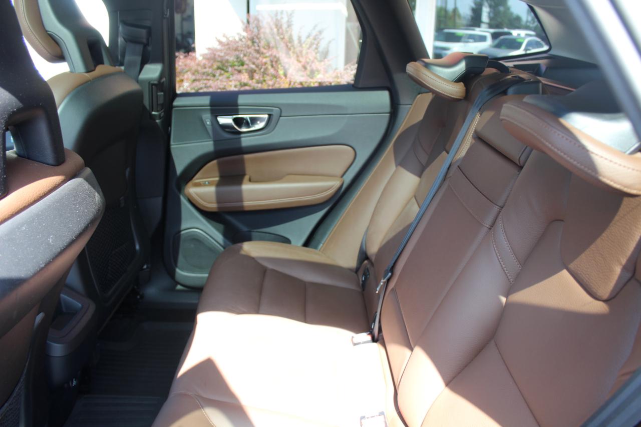 Volvo XC60 T5 AWD Momentum 2018