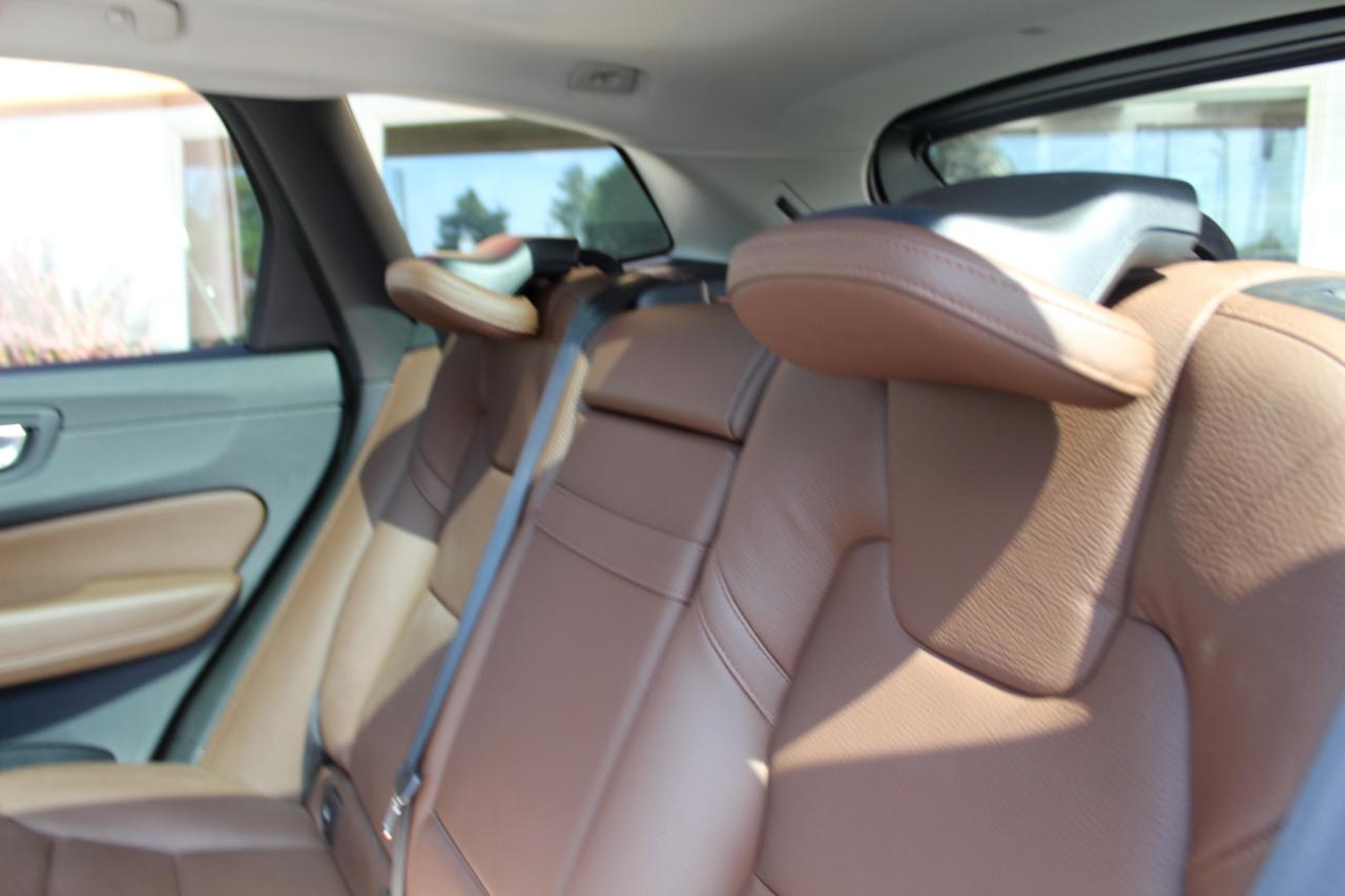 Volvo XC60 T5 AWD Momentum 2018