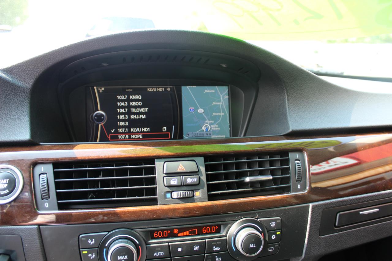 BMW 3 Series 4dr Sports Wgn 328i xDrive AWD 2012