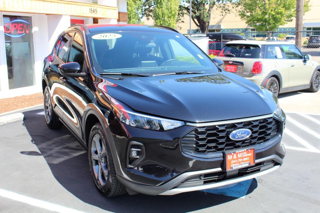Ford Escape ST-Line Select AWD 2025