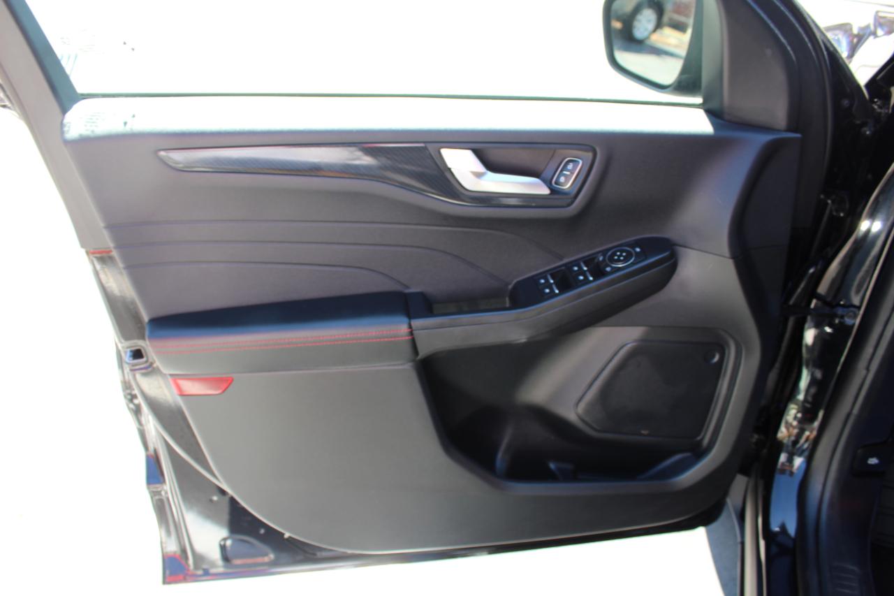 Ford Escape ST-Line Select AWD 2025
