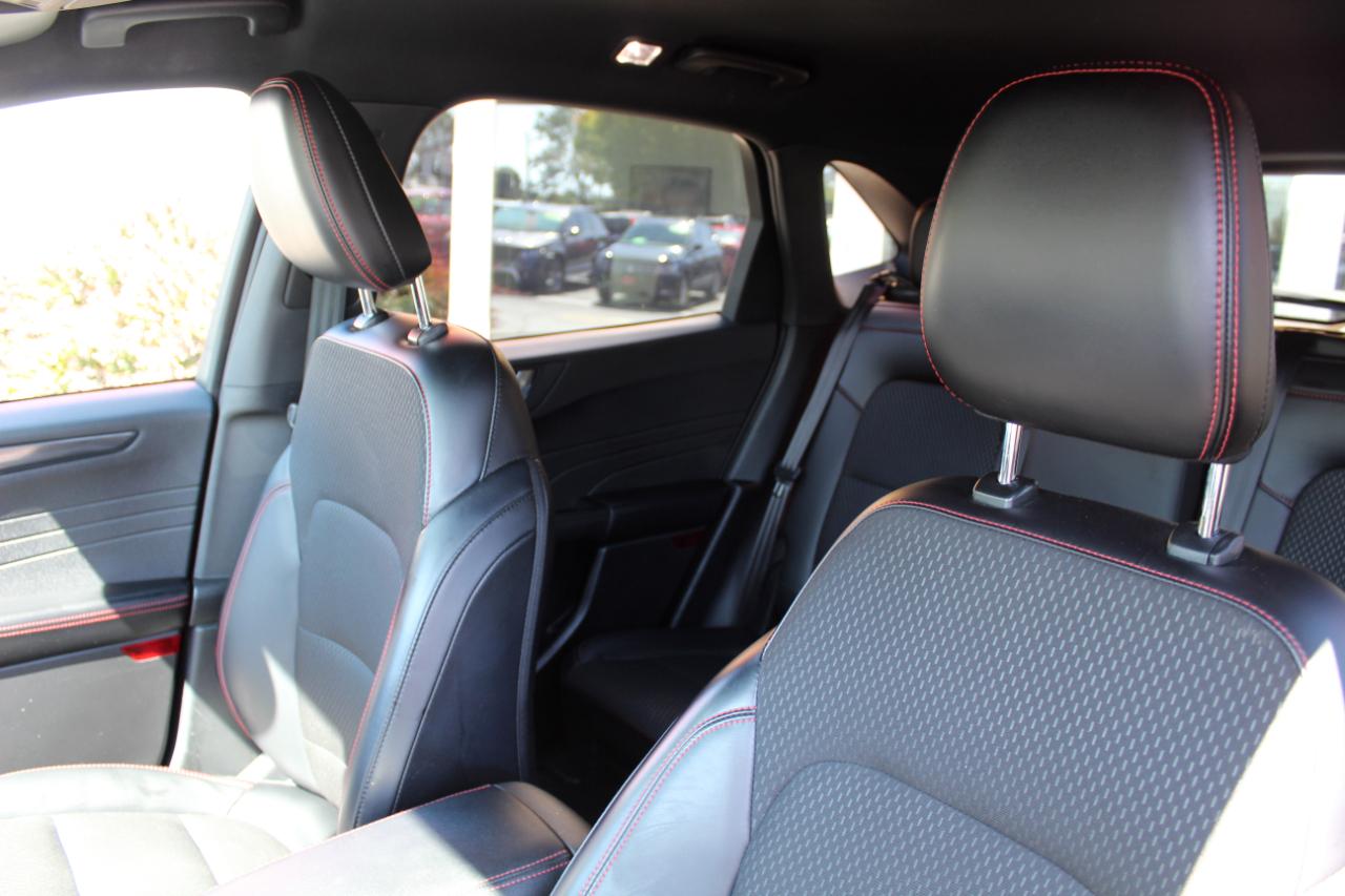 Ford Escape ST-Line Select AWD 2025