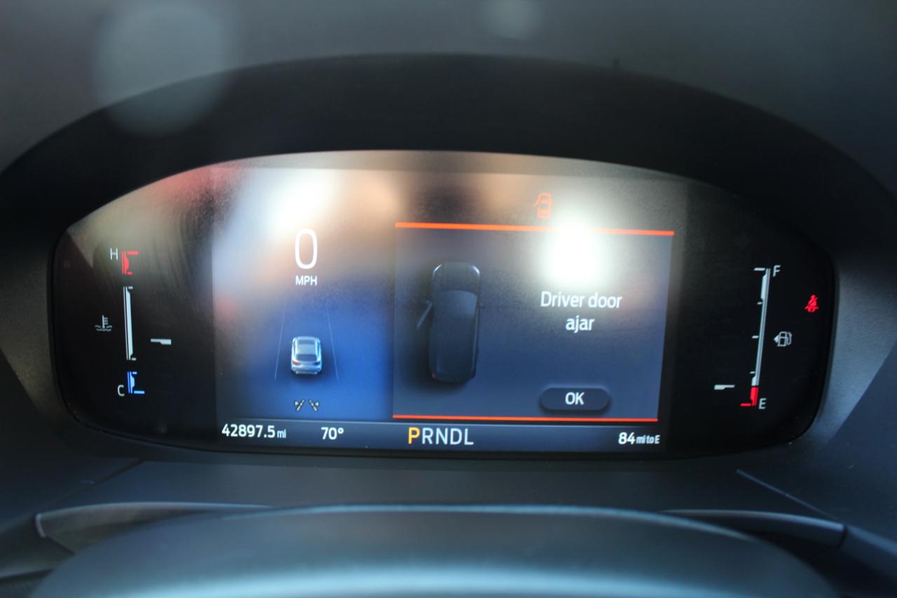 Ford Escape ST-Line Select AWD 2025