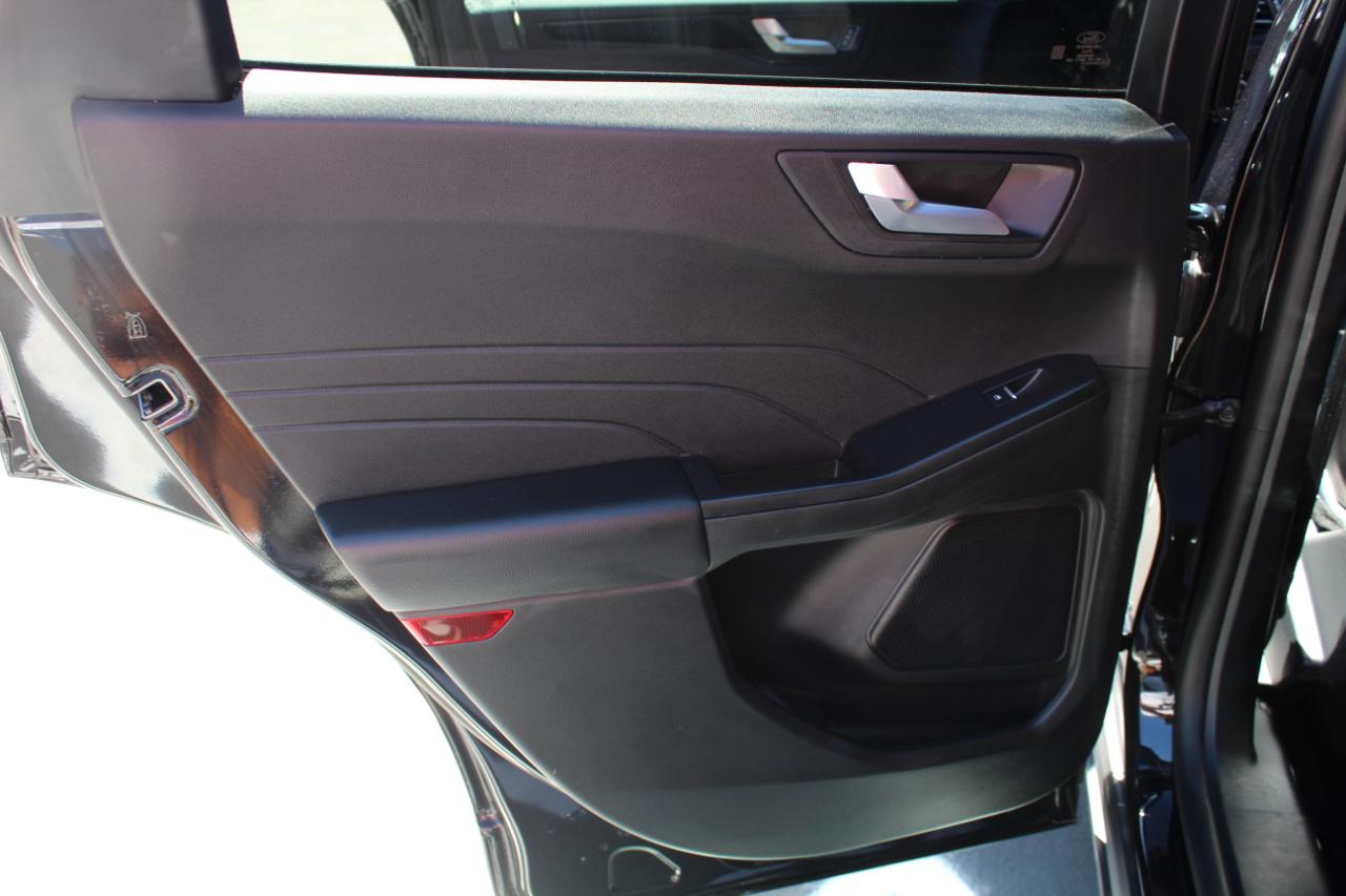 Ford Escape ST-Line Select AWD 2025