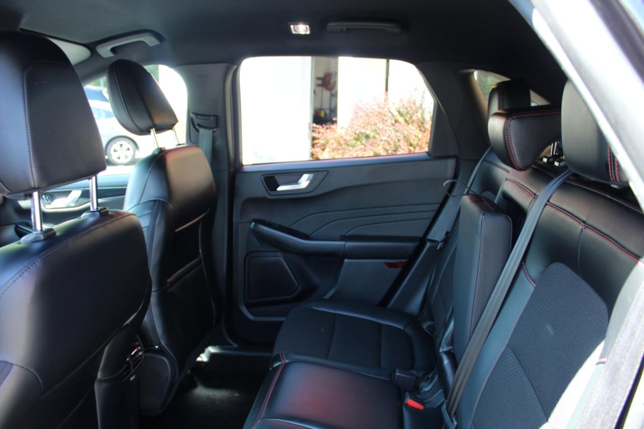 Ford Escape ST-Line Select AWD 2025