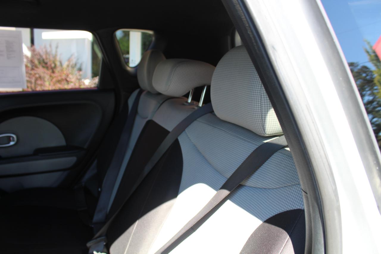 Kia Soul Base Auto 2018