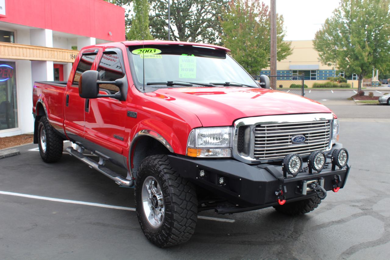 Ford F-350 photo 4