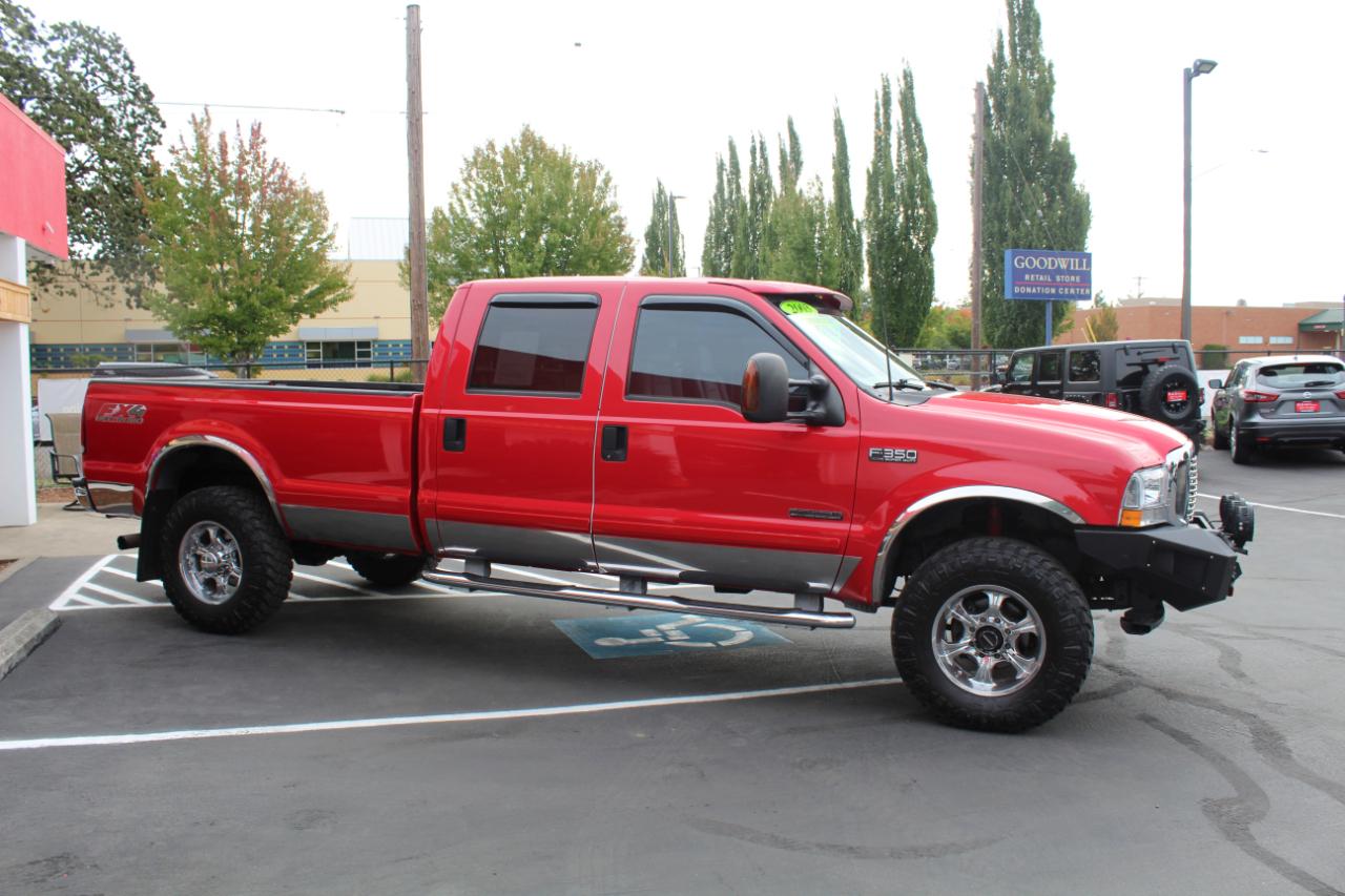 Ford F-350 photo 5