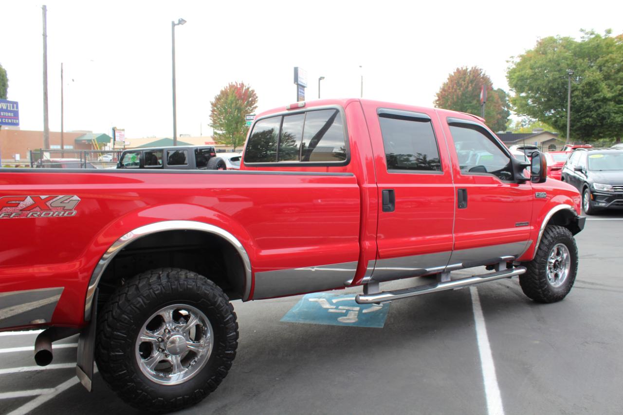Ford F-350 photo 6