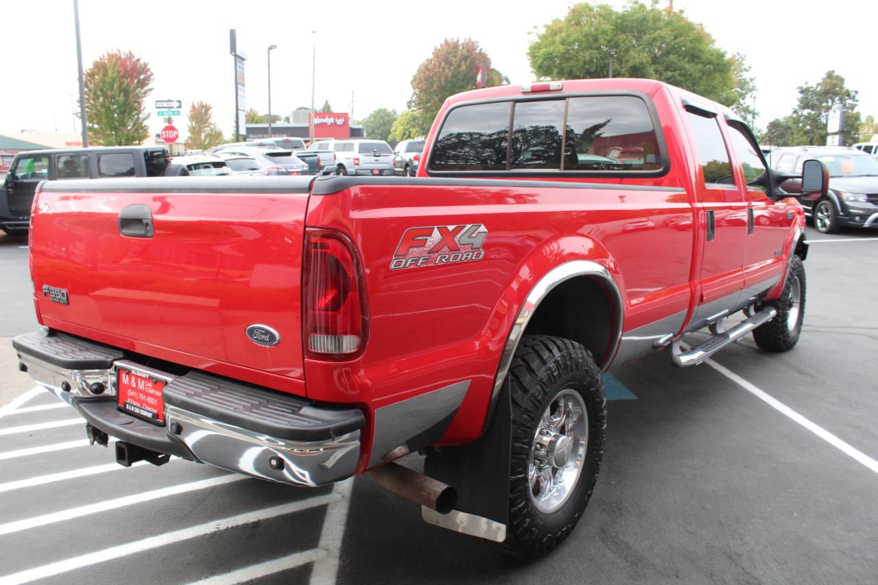 Ford F-350 photo 7