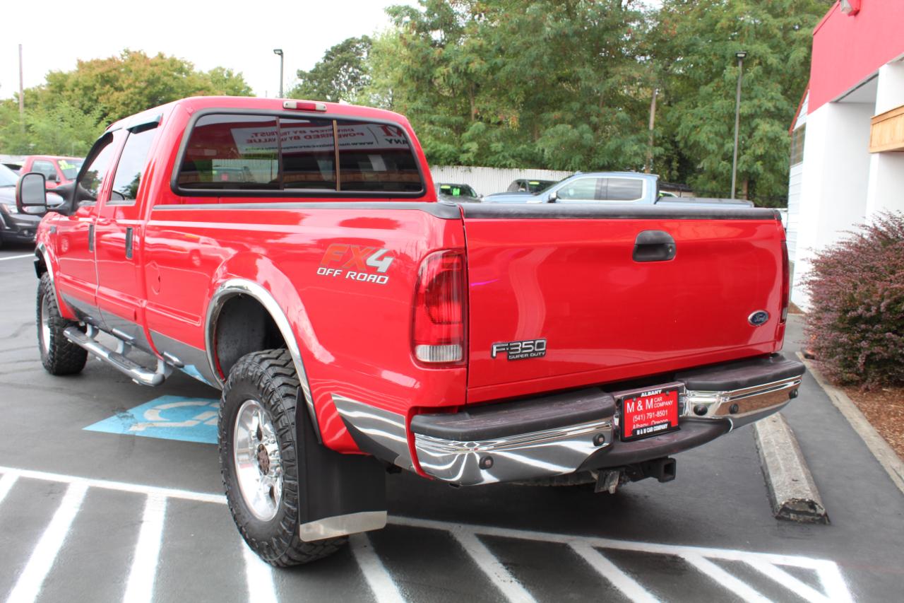 Ford F-350 photo 9