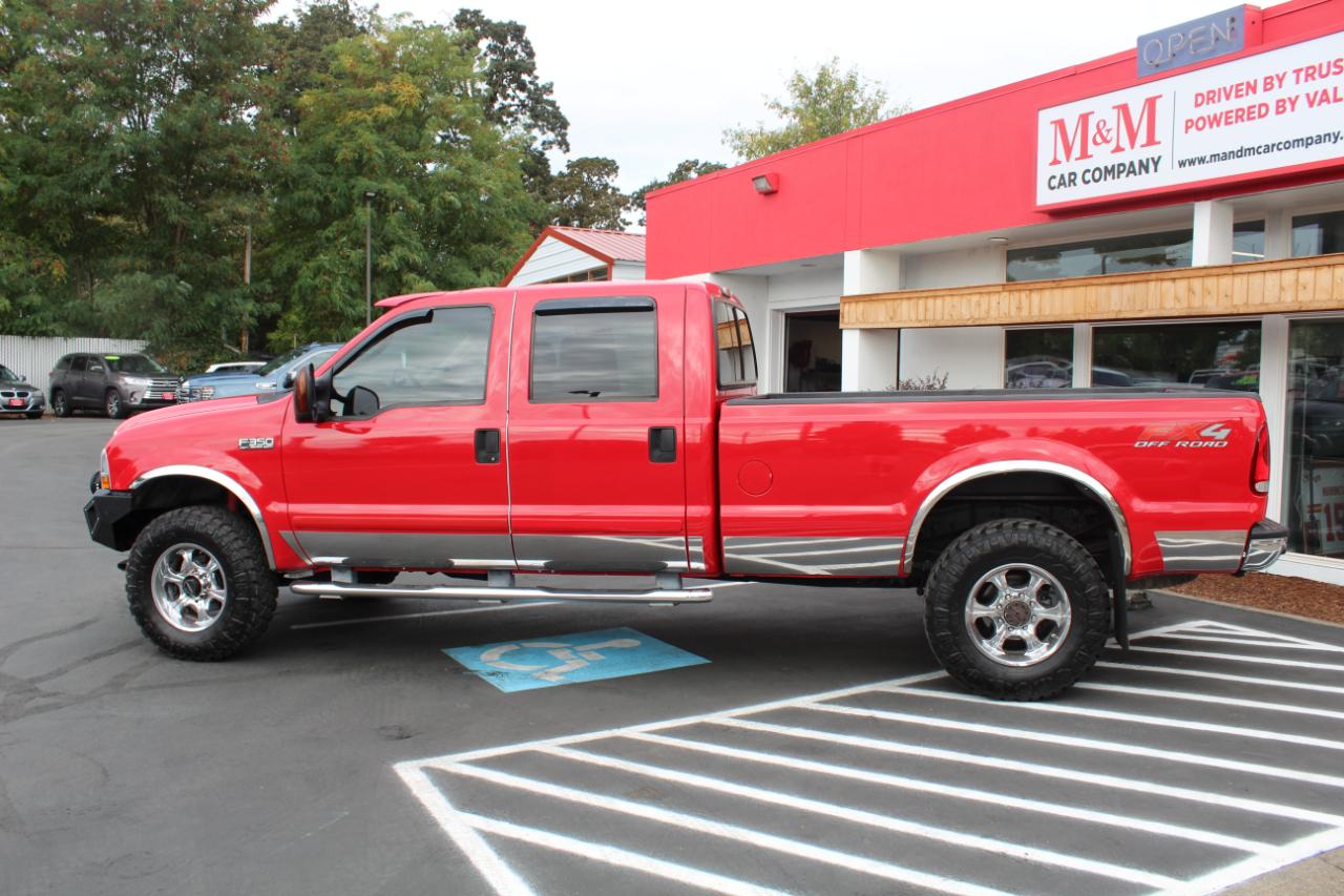 Ford F-350 photo 10