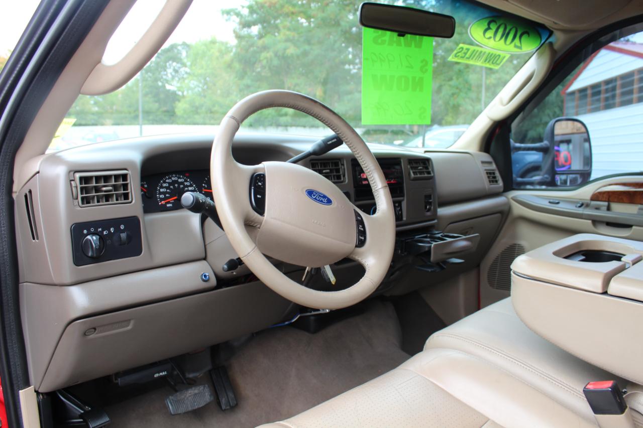 Ford F-350 photo 12