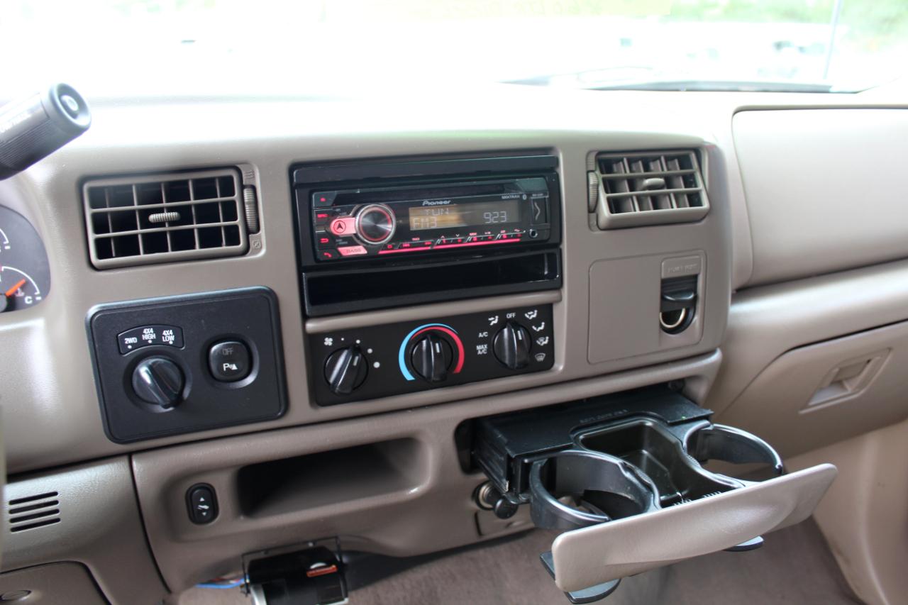 Ford F-350 photo 15