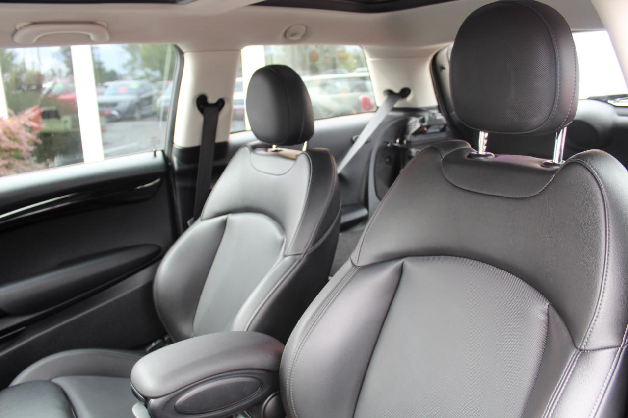 MINI Hardtop 2 Door Cooper FWD 2019