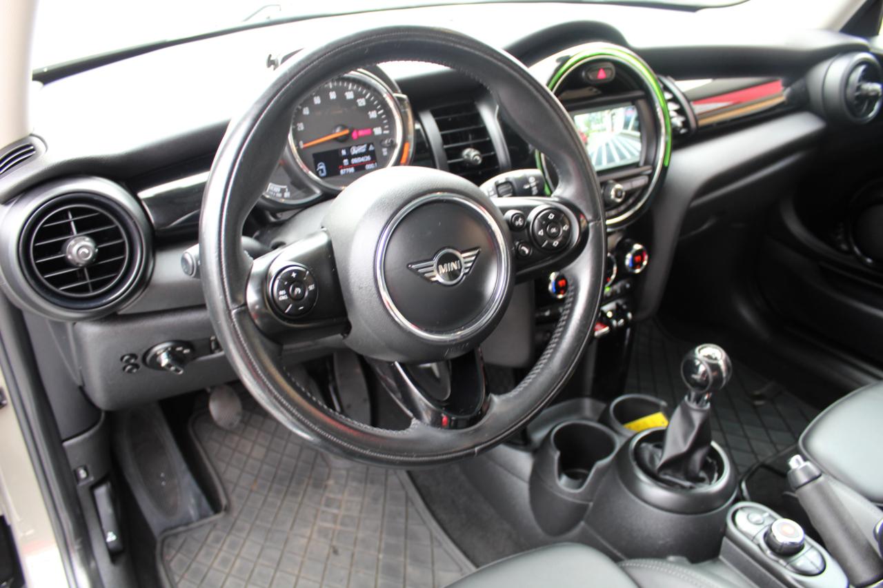 MINI Hardtop 2 Door Cooper FWD 2019