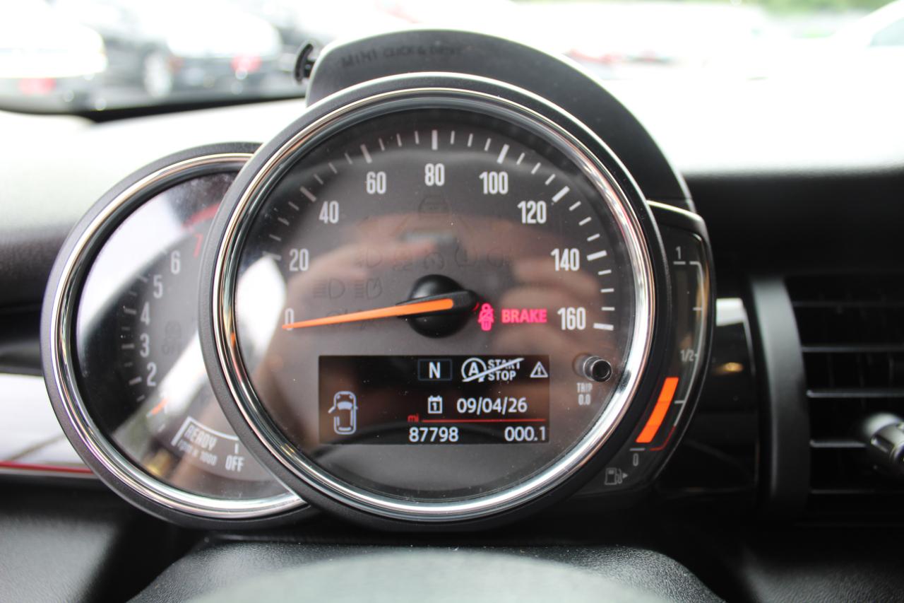 MINI Hardtop 2 Door Cooper FWD 2019