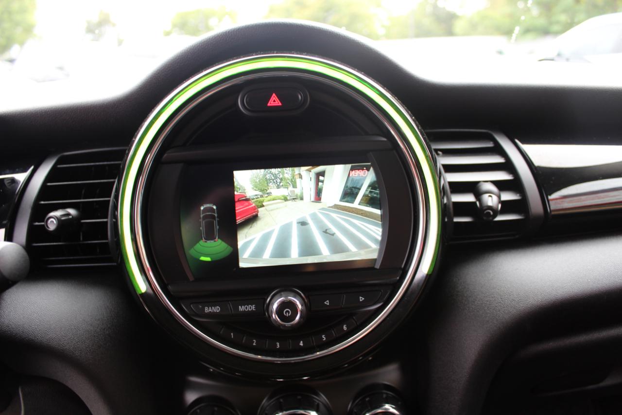 MINI Hardtop 2 Door Cooper FWD 2019