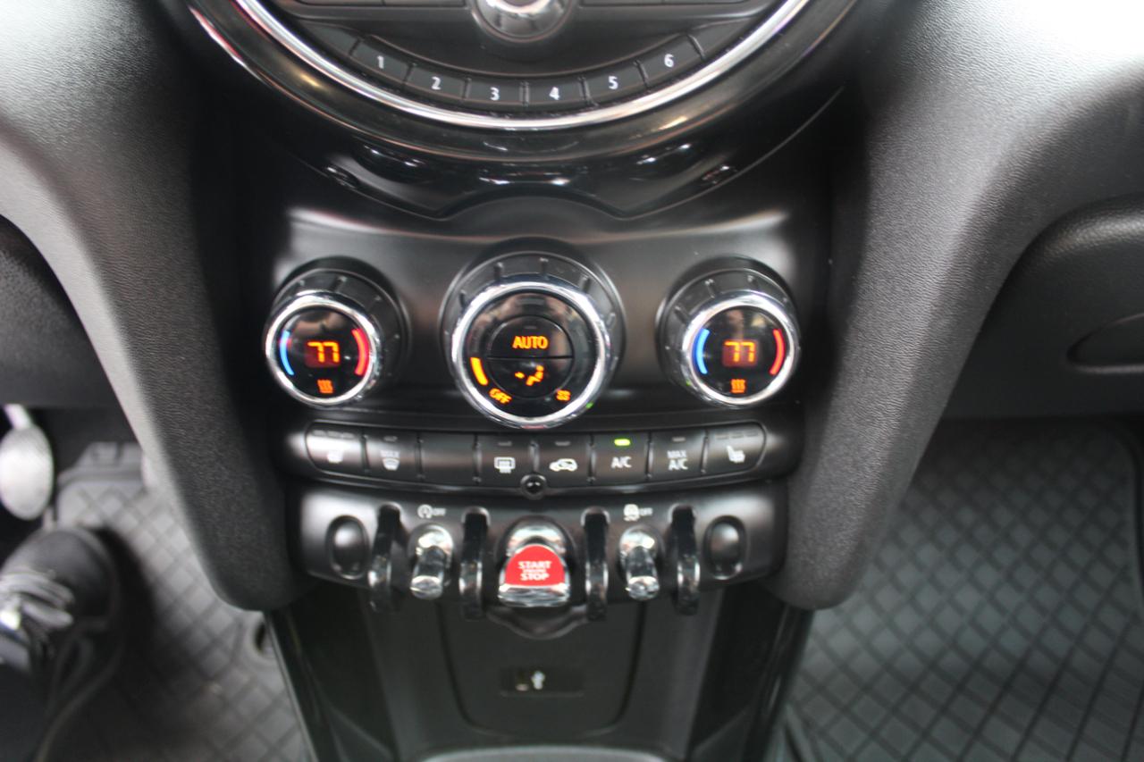 MINI Hardtop 2 Door Cooper FWD 2019