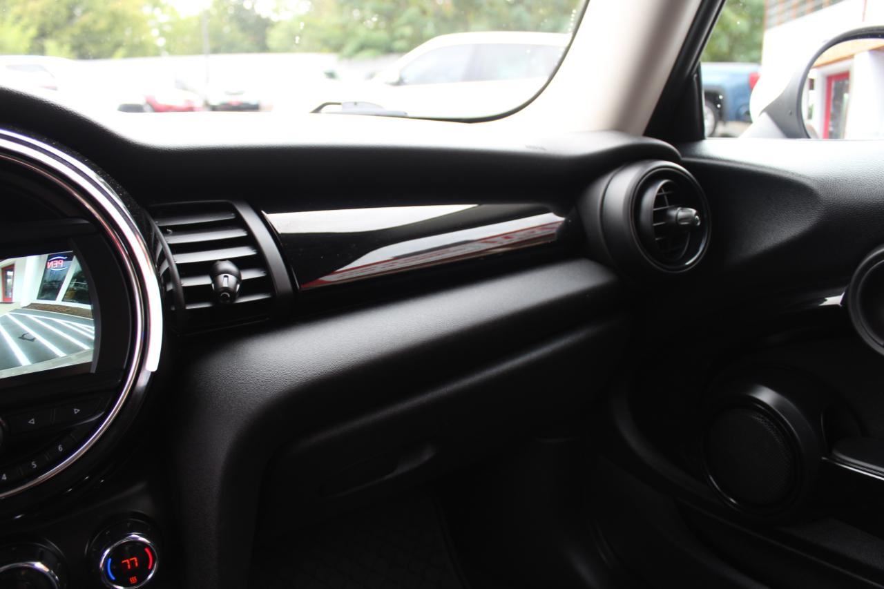 MINI Hardtop 2 Door Cooper FWD 2019