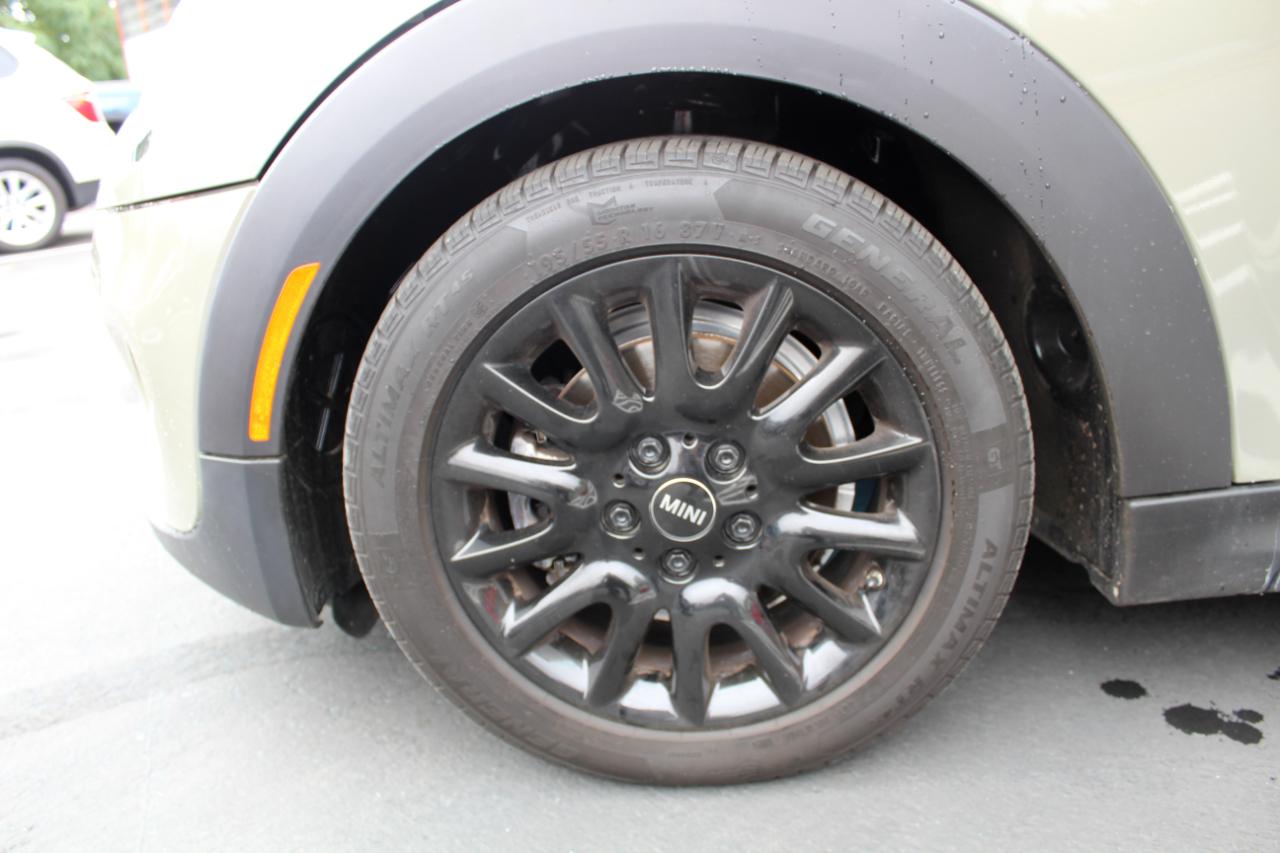 MINI Hardtop 2 Door Cooper FWD 2019