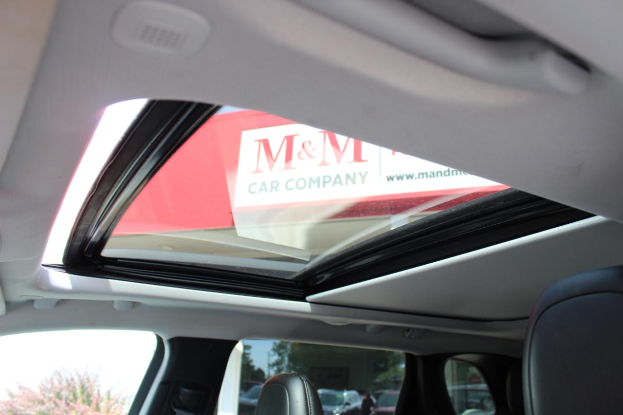 Jeep Cherokee photo 18