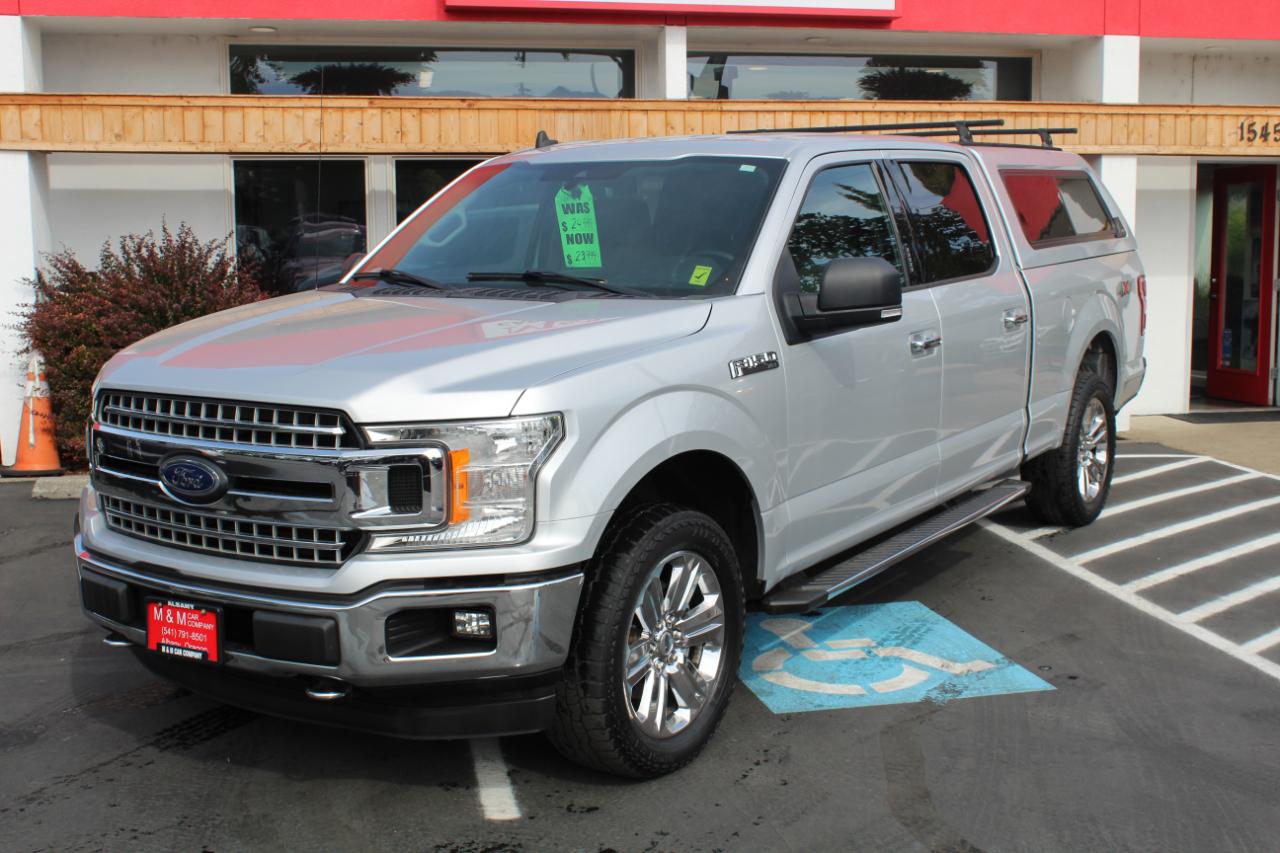 Ford F-150 photo 2