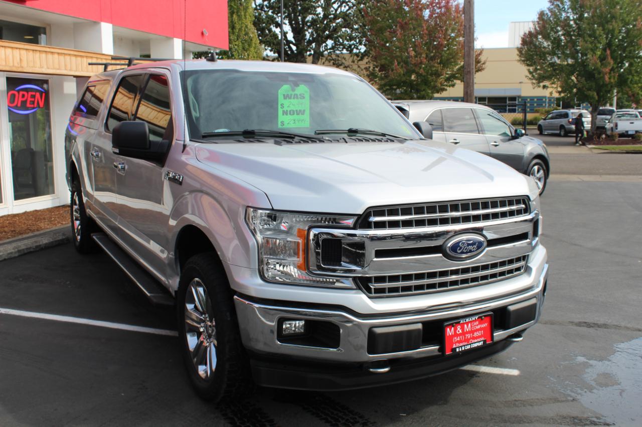 Ford F-150 photo 4