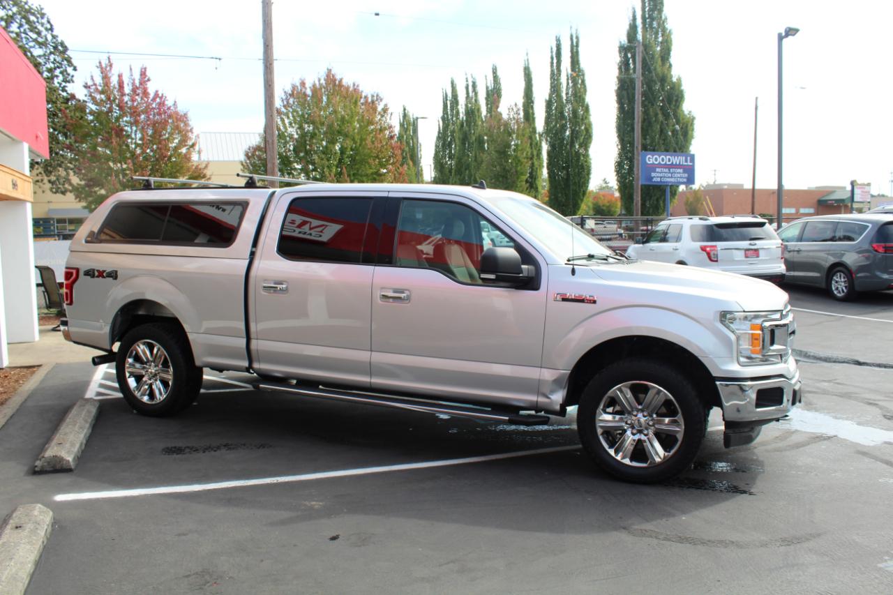 Ford F-150 photo 5