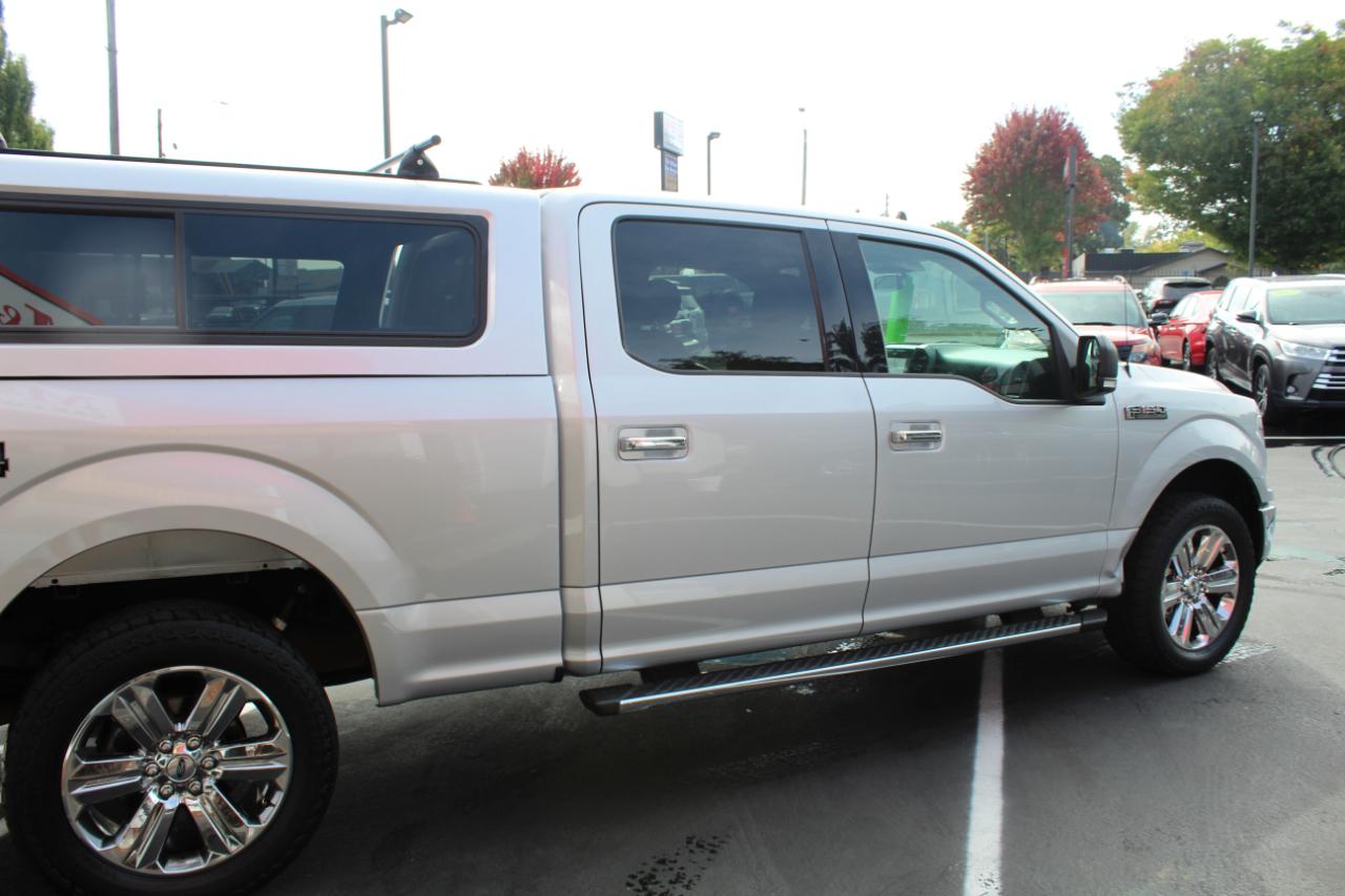 Ford F-150 photo 6