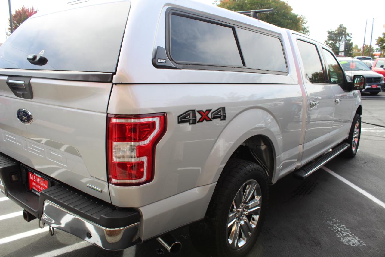 Ford F-150 photo 7