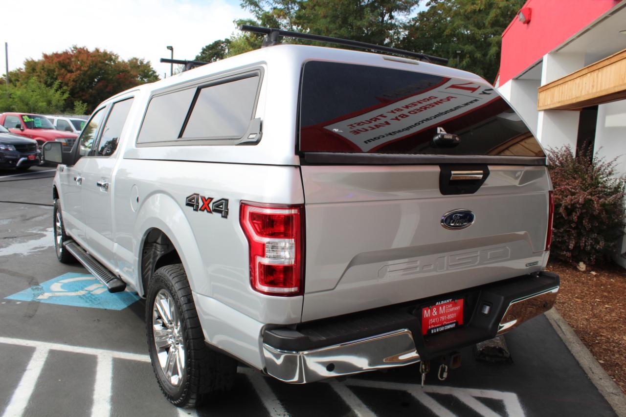 Ford F-150 photo 9