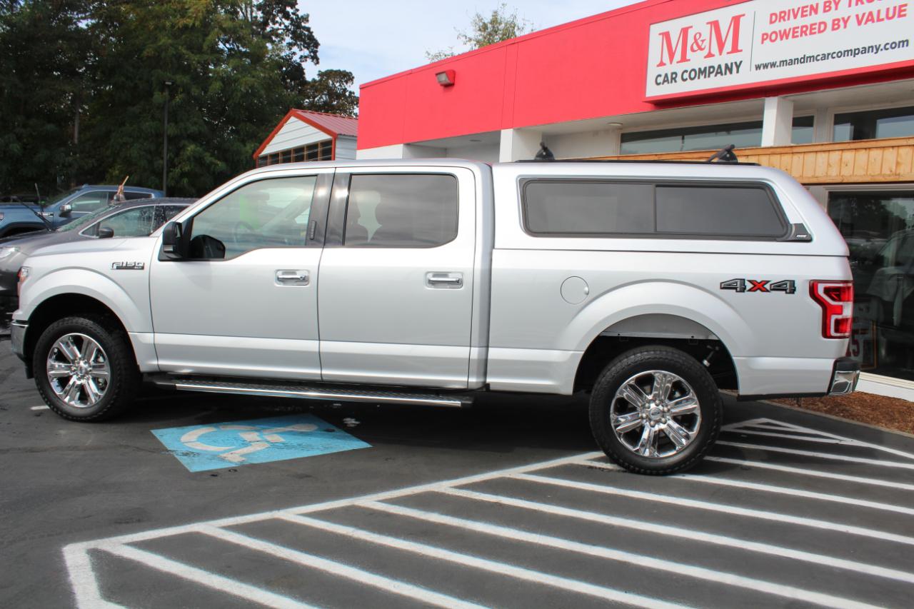 Ford F-150 photo 10