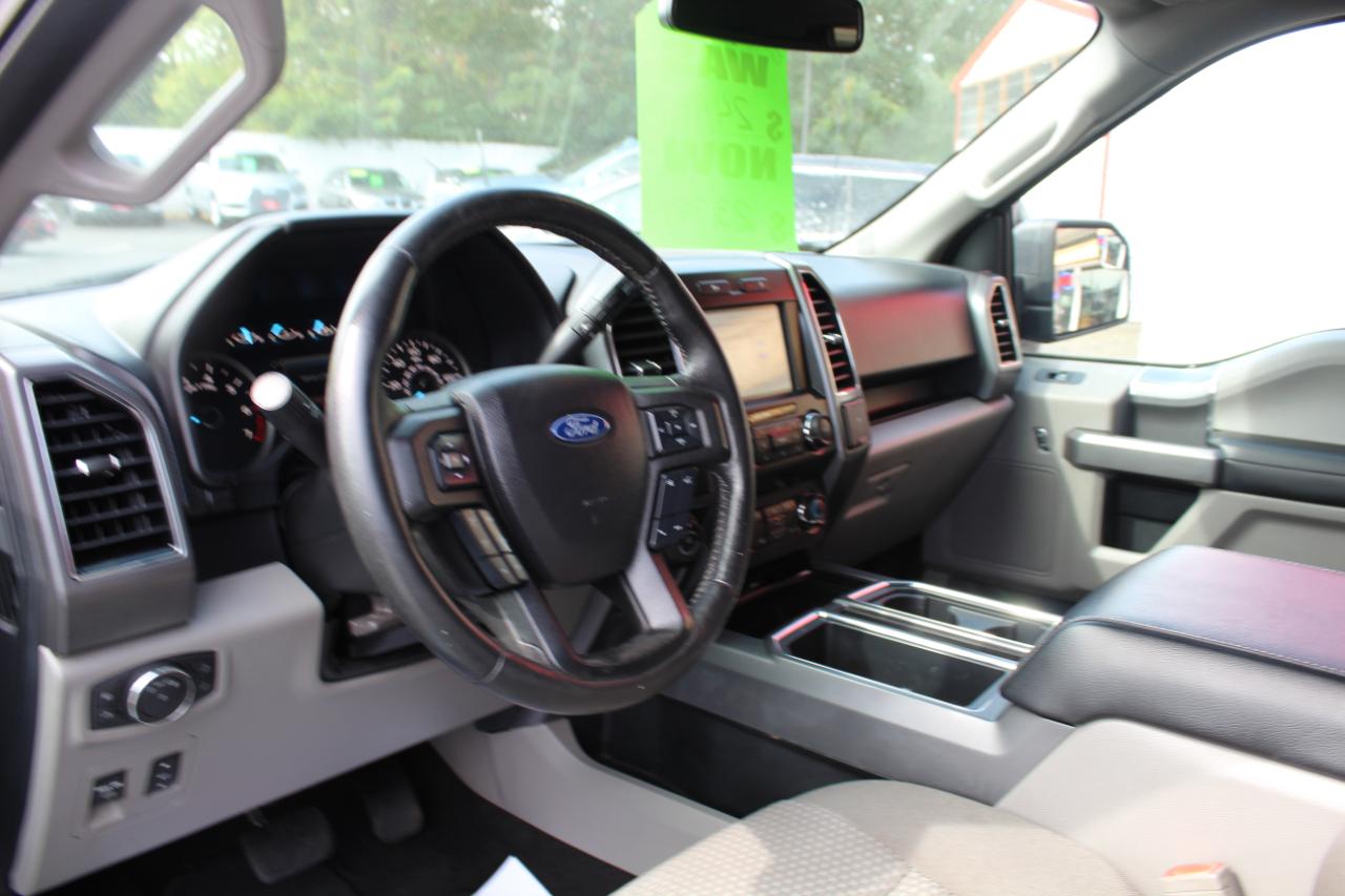 Ford F-150 photo 12