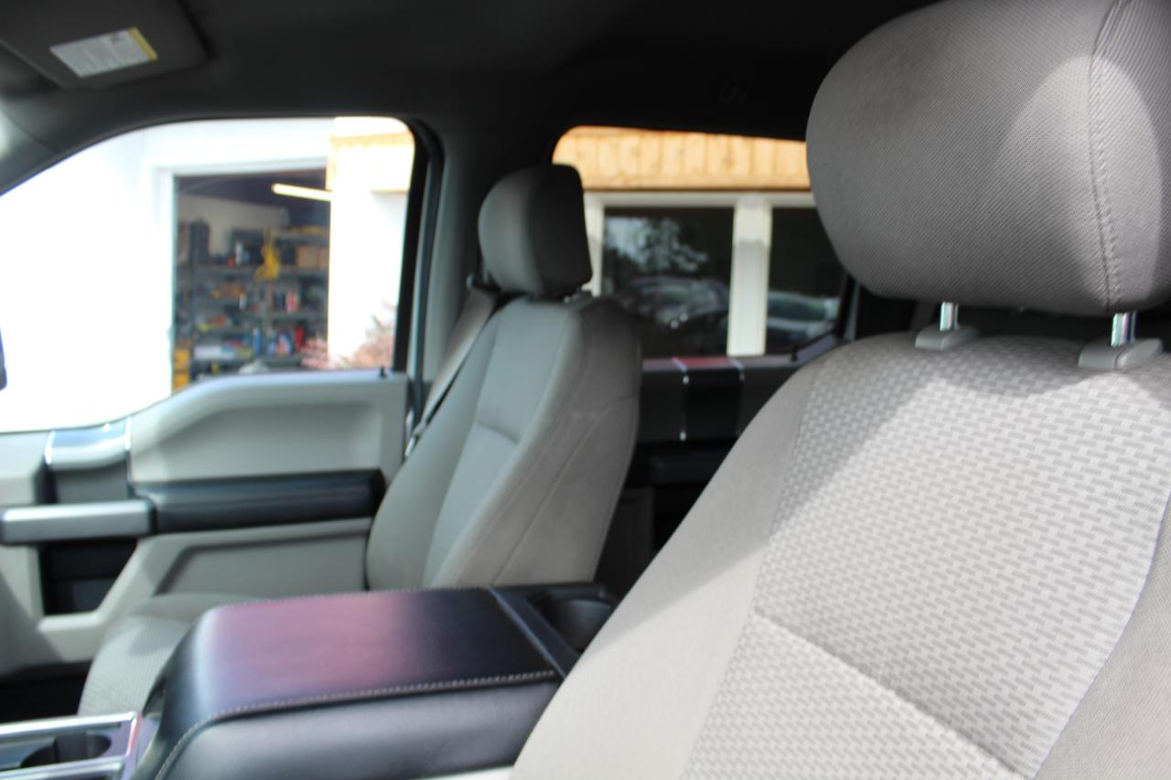 Ford F-150 photo 13